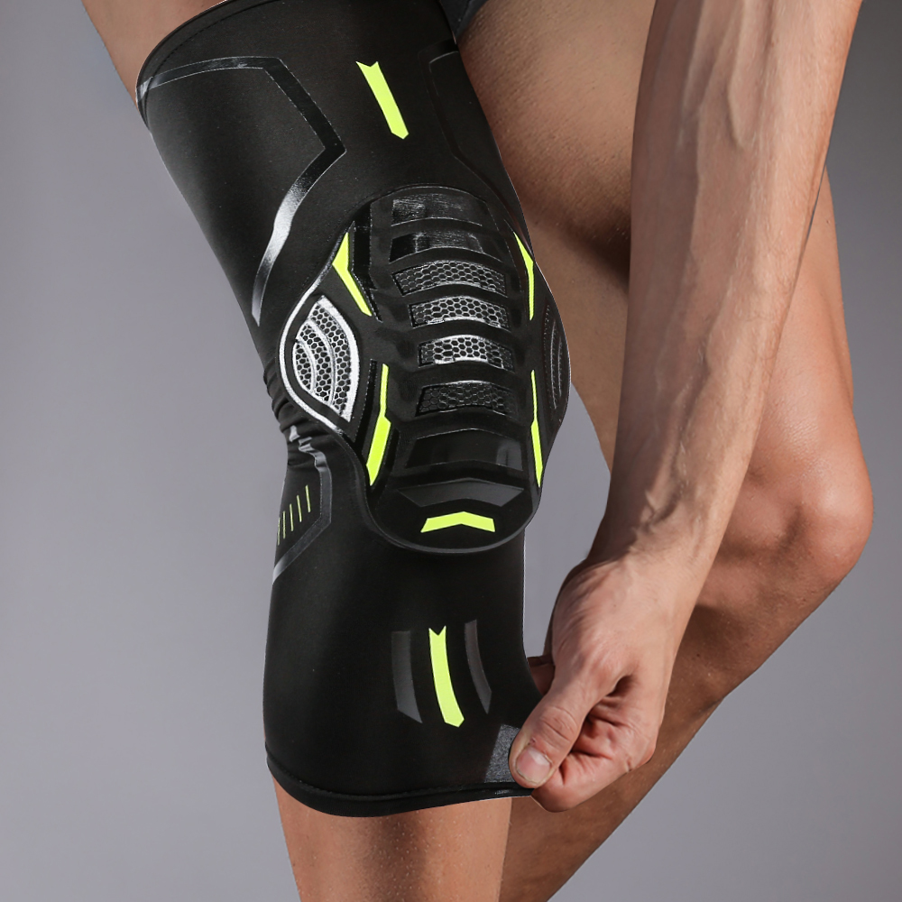 Genouillère de compression ant - Knee Sleeve Pair avis et prix