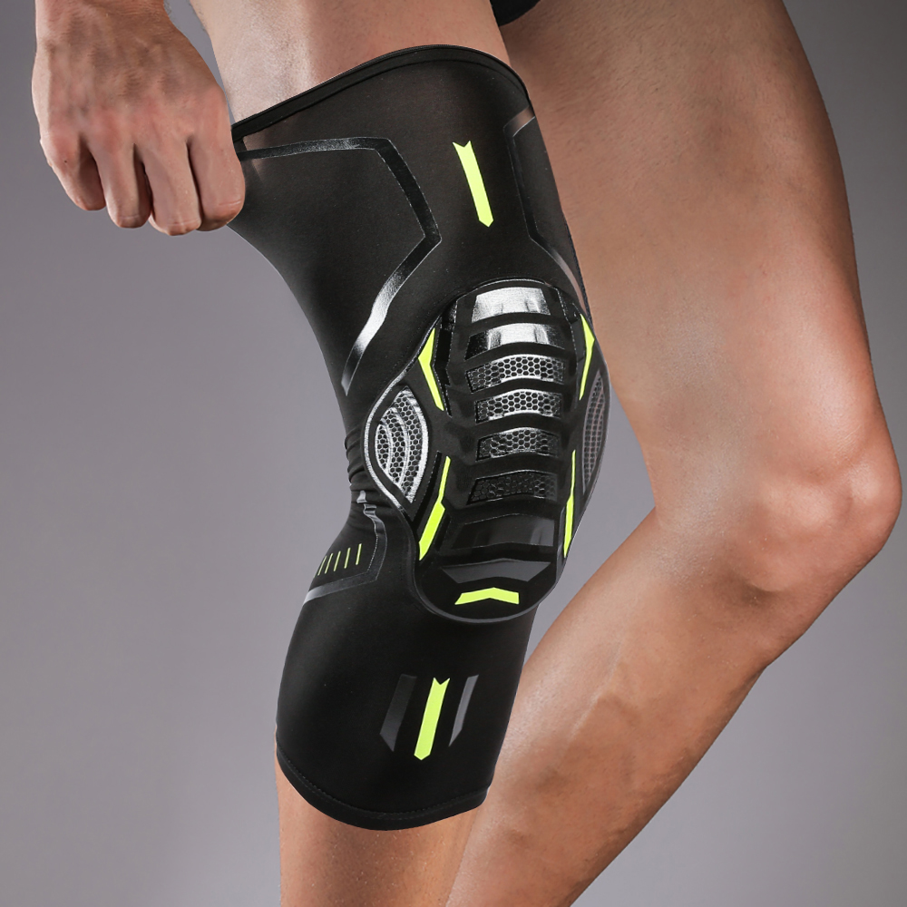 Genouillère de compression ant - Knee Sleeve Pair avis et prix